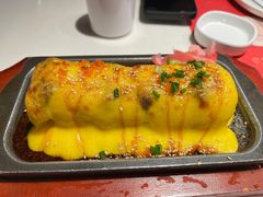 -花漫里日式餐厅(南安中骏店)
