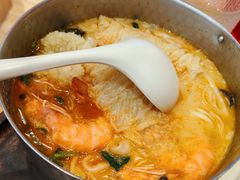 -小满手工粉(上海维璟广场店)