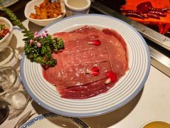 -码头故事火锅(大丰店)