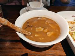牛肉胡辣汤-掌柜的店·河南菜(世茂店)