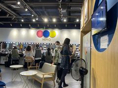 -海马体照相馆(北京大族广场店)