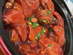 -大树餐厅(环球港店)