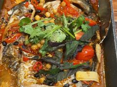 -今邕烧烤(西大店)