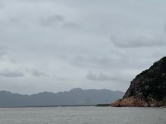 -北岐滩涂
