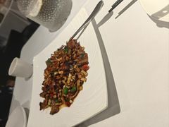 -毛家饭店·融合新湘菜·主题宴(齐鲁软件园店)