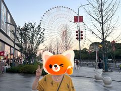 -南昌之星摩天轮