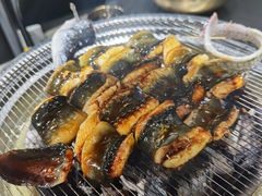 -本炙炭烤·蒲烧活鳗料理店(金沙洲店)