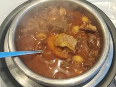 西红柿炖牛肉-凯鸽酒楼(操场城店)