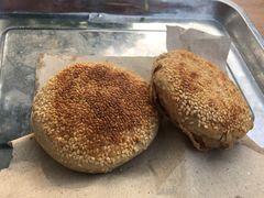 -李小老烧饼(常营民族家园店)