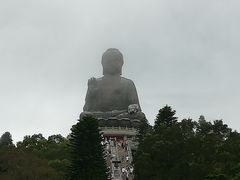 -天坛大佛