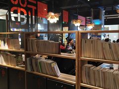 -和府捞面(石景山喜隆多店)