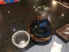 -德川家日本料理(中关村寰太大厦店)