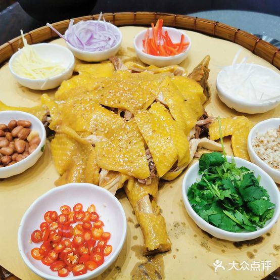 满堂红酒楼(分店)