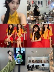 -米莱摄影写真(五大道别墅店)