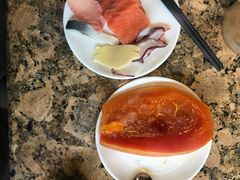 -蓝海国际大饭店·蓝钻自助百汇(兰山店)