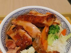 -吉野家(回龙观同成街店)