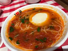 -西贝(宝乐汇店)