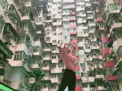 -翠华餐厅(香港国际机场店)