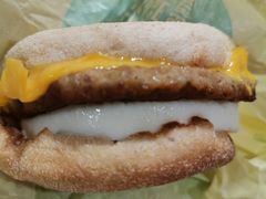 -麦当劳(北京南站店)