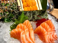 -隐泉之语日式料理(王府中环店)