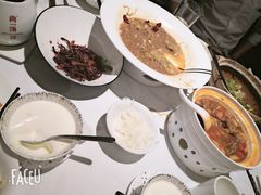 -尚一汤 广东炖汤(金桥国际店)
