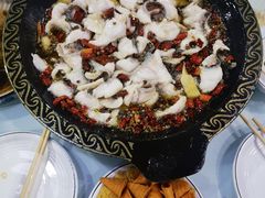 -金三可市井水煮鱼(金碧园店)