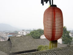 -尧坝古镇