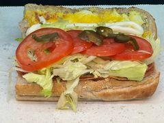 -赛百味SUBWAY(中亭街店)