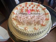 -凯司令西饼店(东建路店)