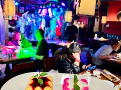 -纳瓦新疆菜(银都店)