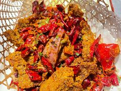 -红辣椒·川菜·火锅(大洋中心店)