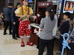 -小放牛炒菜馆(裕华万达店)