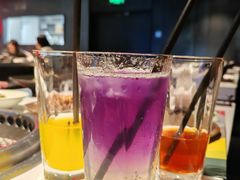 -焱铁烧·黑毛和牛专门店(杭州嘉里中心店)