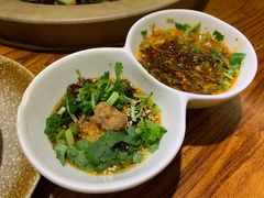 -滇香肴·云南菜蒸汽石锅鱼(云南北路店)