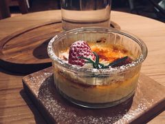 烤布蕾-懒鱼时光馆(沙坪坝店)
