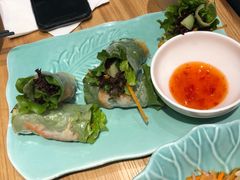 米纸卷-米纸越南小馆(金鹰世界店)