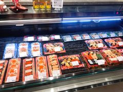 -盒马鲜生(文景博乐里购物广场店)