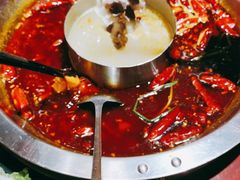 -谭鸭血老火锅·匠心(环球港旗舰店)
