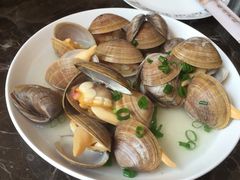 -锋味海鲜菜馆