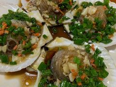 粉丝扇贝-温州一家人美食(西木头市店)