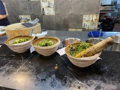 -田趣园长沙菜(天安云谷店)
