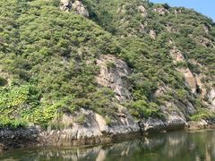 -灵溪风景区