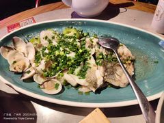 -啫神·广州地标美食(北京路店)