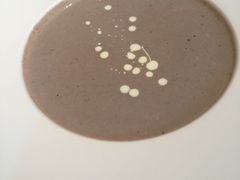 奶油蘑菇汤-弗兰克牛排西餐厅Ribone steak house(柠檬花园店)