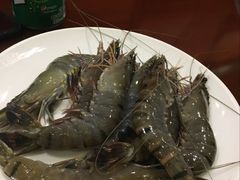 -华安国际大酒店-餐厅