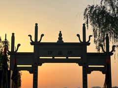 -钱王祠