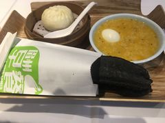-眉州东坡(团结湖店)