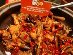 -烹湘·鲜炒湖南土菜(海珠店)