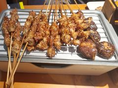 -木屋烧烤(佛山东方广场店)