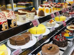 -皇家美孚·蛋糕外送(东部佳世客店)